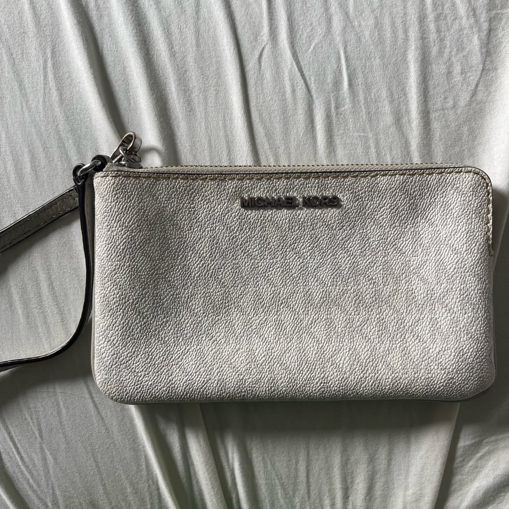 Michael Kors wallet